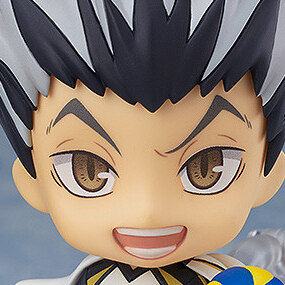 Nendoroid 719 Kotaro / Koutarou Bokuto - Neuauflage - Profil