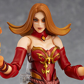 Figma 338 Lina - Profil