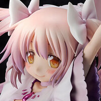 Ultimate Madoka - Aniplex / Stronger (Neuauflage) – Anime-Figur