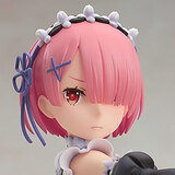 Ram 1/7 Statue – Good Smile Company (Neuauflage) – Re:Zero