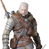 Geralt Grandmaster Ursine - Witcher 3 - The Wild Hunt