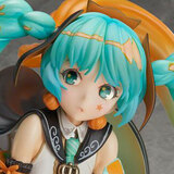 Hatsune Miku - Trick or Miku Halloween (Union Creative, Neuauflage) – Anime Figur