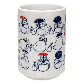 My Neighbour Totoro - Japanese Tea Cup - Totoro - Profil