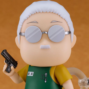 Nendoroid 2717 Taro Sakamoto (Basic) - Profil