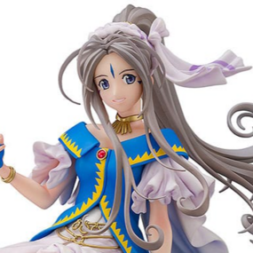 Belldandy - Proof - Profil