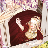 The Remarried Empress - Manga Cult - Band 02