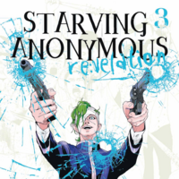 Starving Anonymous Re:velation - Egmont - Band 03