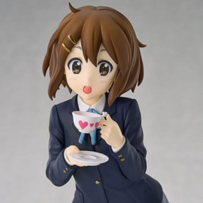 Yui Hirasawa - L - K-On! Pop Up Parade - Good Smile Company - Profil