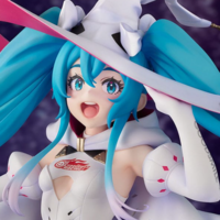 Hatsune Miku - Racing 2024 - Good Smile Racing