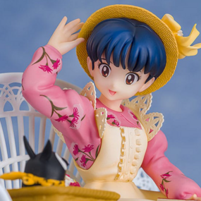 Akane Tendo - Proof - Profil