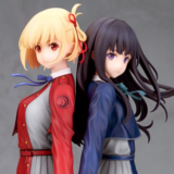 Chisato Nishikigi & Takina Inoue Set - Alter