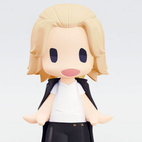 Mikey (Manjiro Sano) - HELLO! GOOD SMILE - Profil