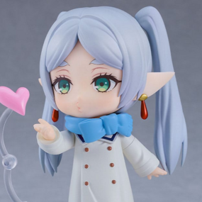 Nendoroid 2712 Frieren - Winter Clothes - Profil