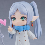 Nendoroid 2712 Frieren - Winter Clothes