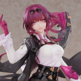 Kafka 1/7 Scale PVC Statue – Honkai: Star Rail (Apex)