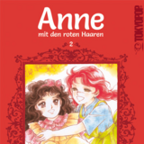 Akage no Anne - Tokyopop - Vol. 02