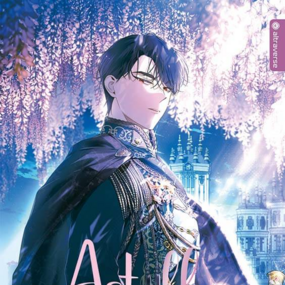 Astelle und der geheime Sohn des Kaisers - Altraverse - Band 02 - Profil