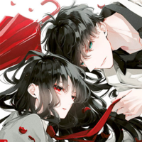 Tsuiraku JK to Haijin Kyoushi - Altraverse - Artbook