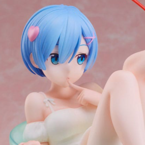 Rem - Cream Soda - Elcoco - Profil