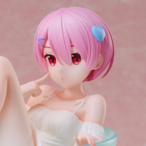 Ram - Cream Soda - Elcoco - Profil