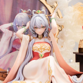 Luo Tianyi - The Ballad of Mulan - Bear Panda      - Profil