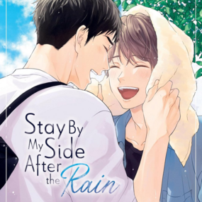 EN - Stay By My Side After the Rain - Seven Sea - Vol. 2 - Profil