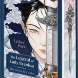 The Legend of Lady Byeoksa – Die Perlen des Todes - Bramble