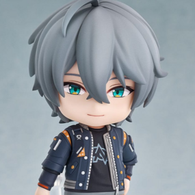 Nendoroid 2714 Wise - Profil