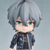 Nendoroid 2714 Wise