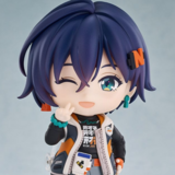 Nendoroid 2713 Belle