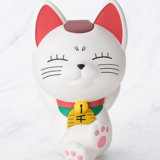 Turbo Granny (Beckoning cat) - Dandadan Spardose - Sega