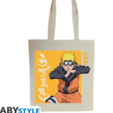 Naruto Jutsu - Naruto Shippuden - Tote Bag - AbyStyle