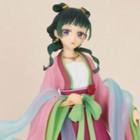 Maomao - Garden Party - System Service