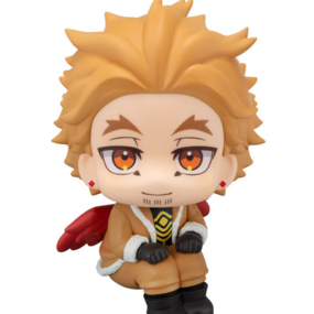 Hawks - My Hero Academia Look Up - Megahouse - Profil