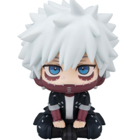 Dabi - My Hero Academia Look Up - Megahouse - Profil