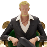 Saint Shepherd Ju Peter - One Piece - Powers of the World - Ichibansho