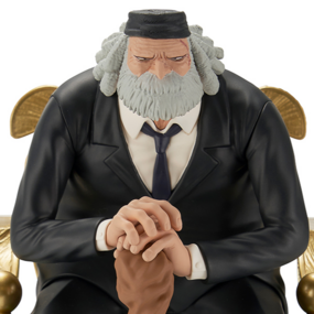 Saint Jaygarcia Saturn - One Piece - Powers of the World - Ichibansho - Profil