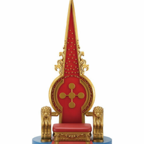 The Empty Throne - One Piece - Powers of the World - Ichibansho - Profil