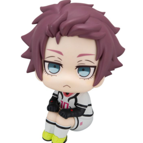 Sae Itoshi - Japanese National Player Match - Blue Lock Look Up - Megahouse - Profil