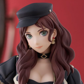 Dorothea Arnault - Fire Emblem Pop Up Parade - Good Smile Company - Profil