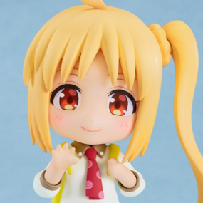 Nendoroid 2729 Nijika Ijichi - Casual Clothes - Profil