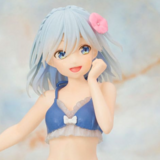 Asahi Amagami - Coreful Figure - Taito