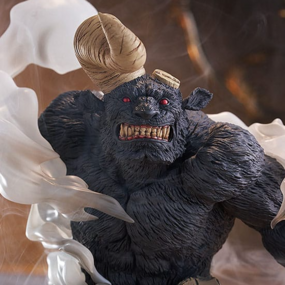 Zodd - Büste - Max Factory - Profil