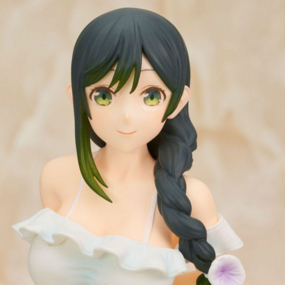 Yae Amagami - Coreful Figure - Taito - Profil