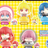 Zufällige Auswahl - Bocchi the Rock! - Mini Figuren (Onemutan) - Stand Stones