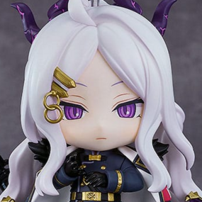 Nendoroid 2727 Hina Sorasaki - Profil