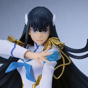 Satsuki Kiryuin - SP - Kill la Kill Pop Up Parade - Good Smile Company - Profil
