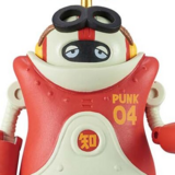 Pythagoras - One Piece - WCF Minifigur Egghead Vol.5 (C) - Banpresto