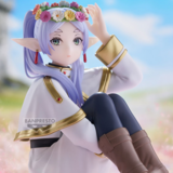 Frieren - Frieren: Beyond Journey's End - ESPRESTO figure - Flower Crown - Banpresto