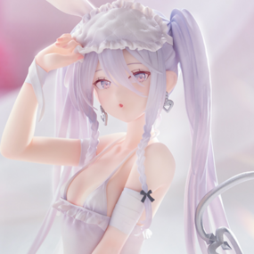 Sugar (Rurudo) - Sleepy Bunny - Espresto - Banpresto - Profil